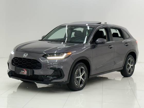 HONDA ZR-V 2.0 i-VTEC GASOLINA TOURING CVT HONDA ZR-V 2.0 i-VTEC GASOLINA TOURING CVT